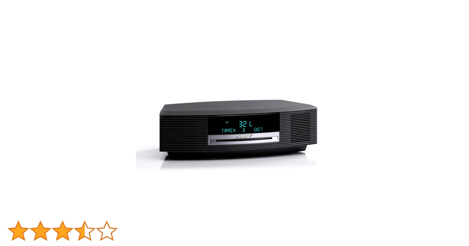 Amazon.co.jp: Bose Wave music system パーソナルオーディオ